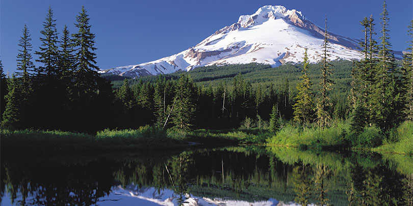 Picture of Mount Hood