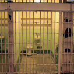 Picture of Jail Cells