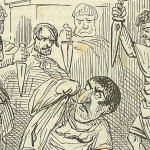 Picture of Comic History of Rome