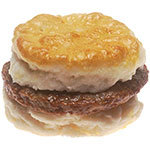 Picture of Sausage Biscuit