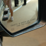 Car Rear-view Mirror