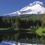 Picture of Mount Hood