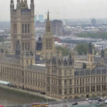 Picture of The Palace of Westminster