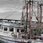 Picture of a Fishing Boat