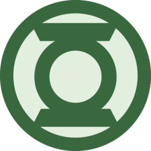 green_lantern