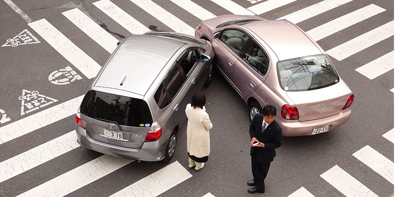 japanese car accident
