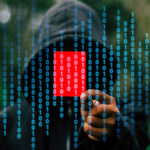 Cyber Crime Hacker