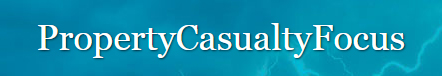 PropertyCasualtyFocus Blog Logo