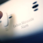 Carbon Monoxide Gas Leak