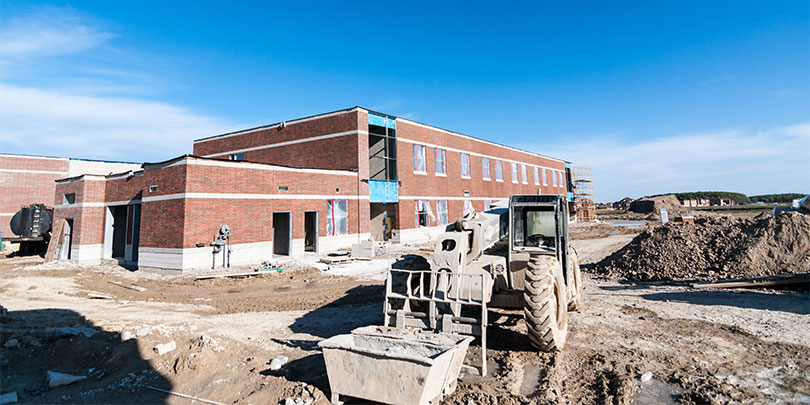 School Construction