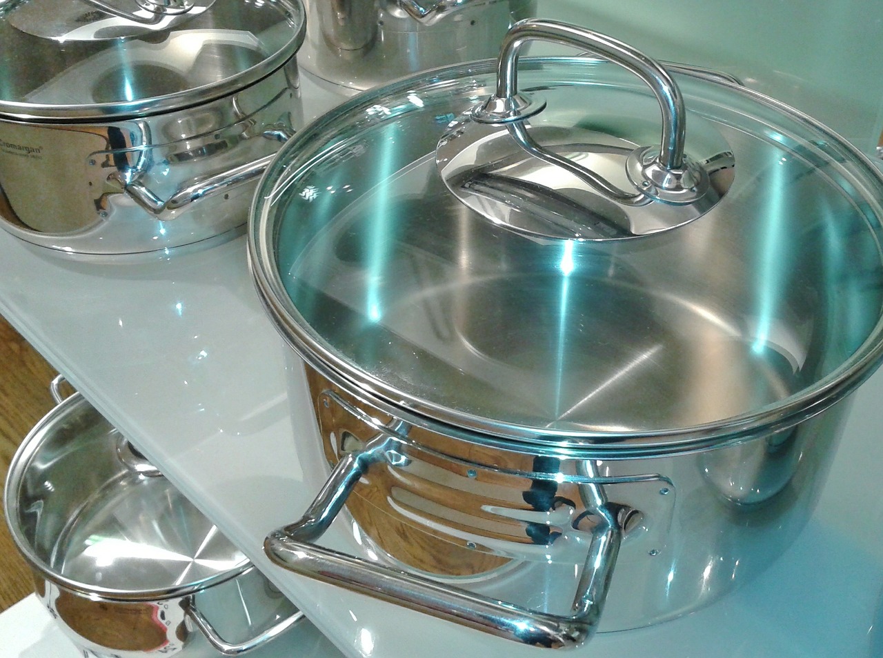 image of cookware