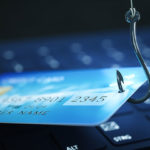 Credit Card Phishing Cybersecurity Hack