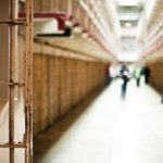 Prison Jail Cell